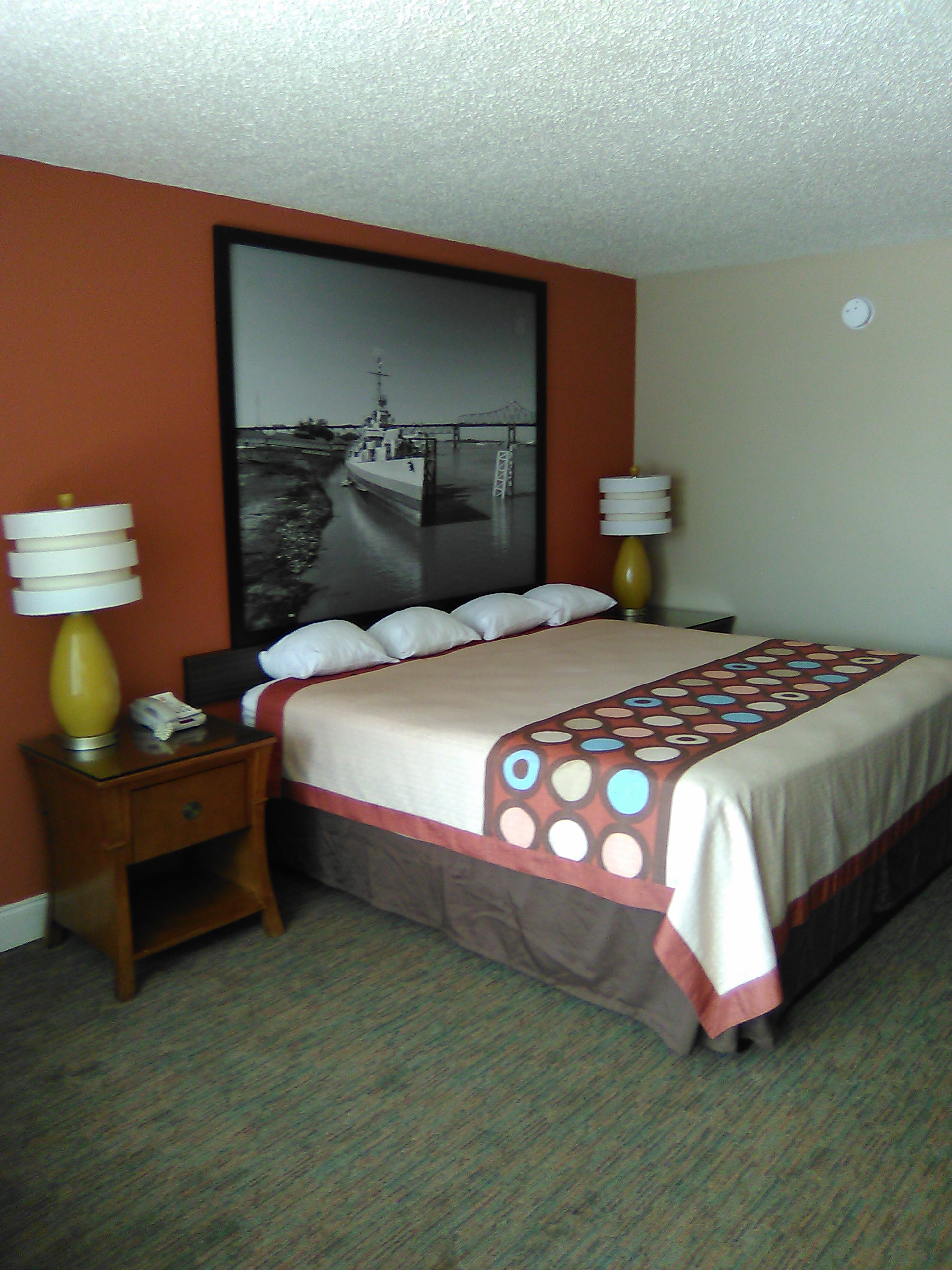 OYO Hotel